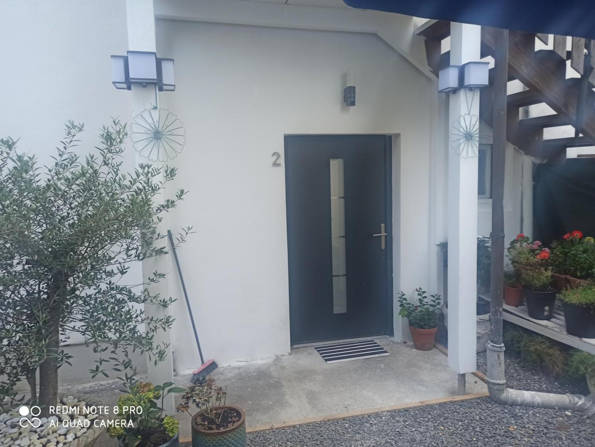 Hotel Adriana Aschaffenburg Exterior foto